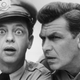 Illustration for article titled 20 wonderfully irrelevant Andy Griffith Show conversations